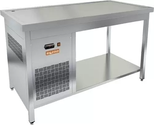 Стол с охлаждаемой поверхностью Hicold SO_14/6