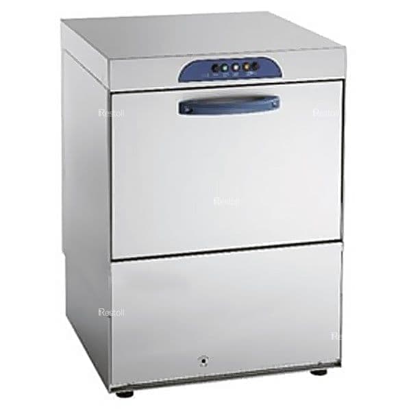 Фронтальная посудомоечная машина Gemlux GL-450EF