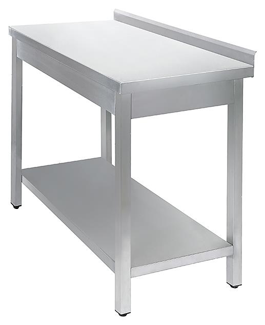 Стол производственный Luxstahl СПУ-16/6