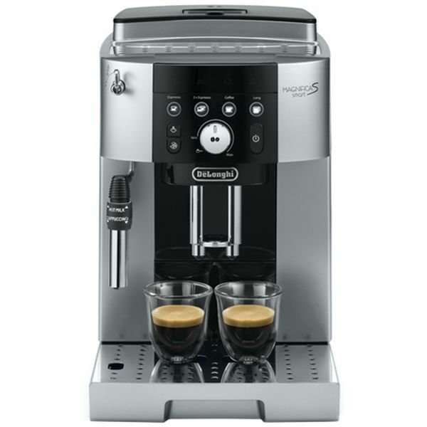 Кофемашина Delonghi Magnifica smart ECAM 250.23 SB