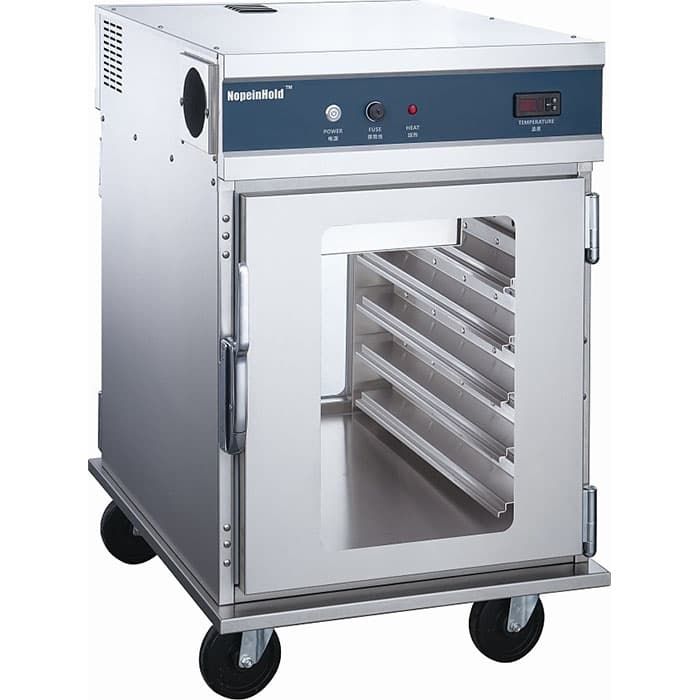 Шкаф тепловой Nopein HFC-F