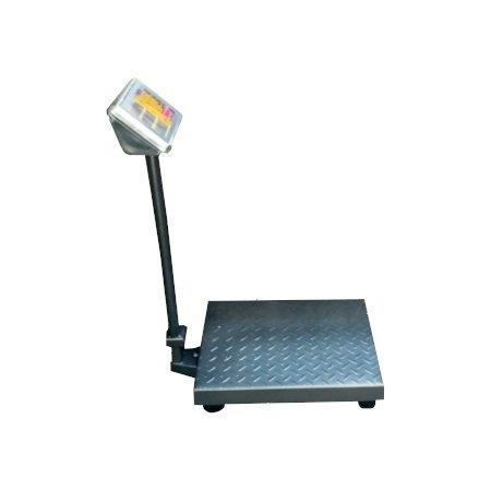 Bесы напольные товарные ФорТ-П 836 Вектор 400х500 (150 кг; 20 г)