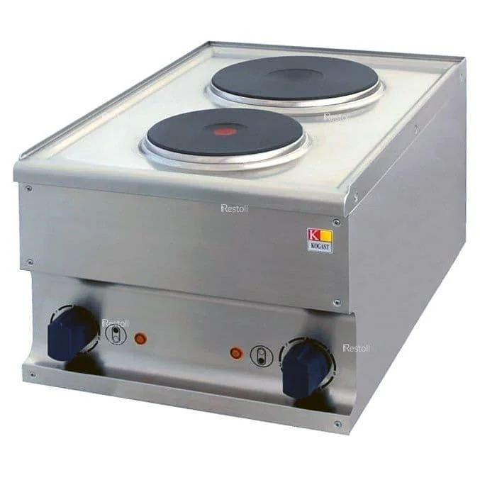 Плита электрическая Kovinastroj (Kogast) ES-T40