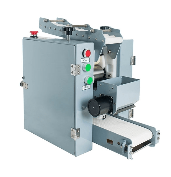 Формовочная машина для пельменных кружков Foodatlas JPG50, d60