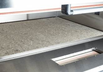 Подовая печь Abat ЭШП-3КП (320 °C) (21000801152)