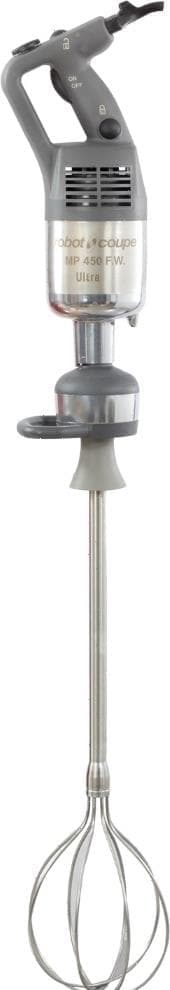 Миксер ручной Robot Coupe MP 450 XL FW Ultra 34080