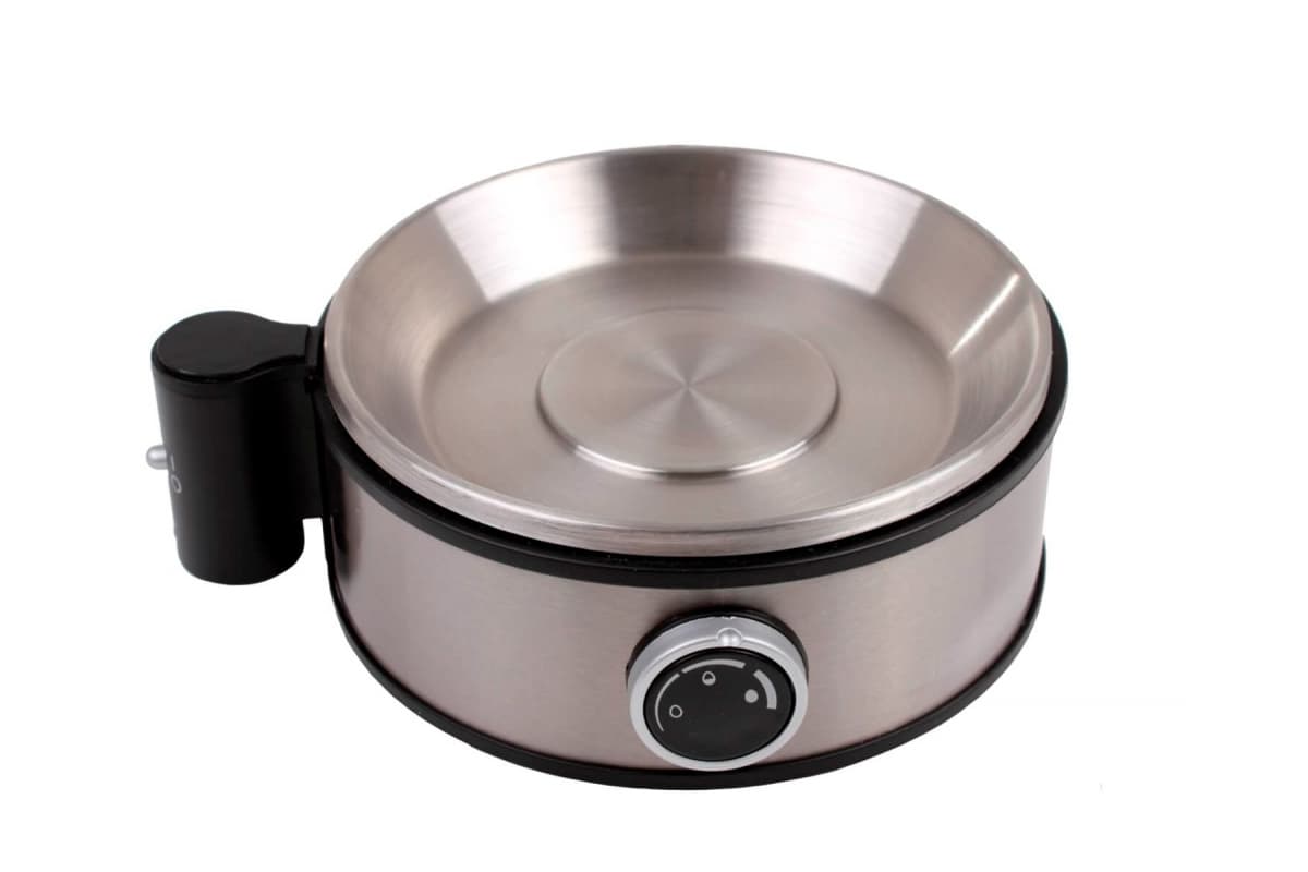 Яйцеварка Rommelsbacher ER 400