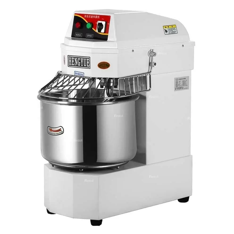 Тестомес Роssо RH-10