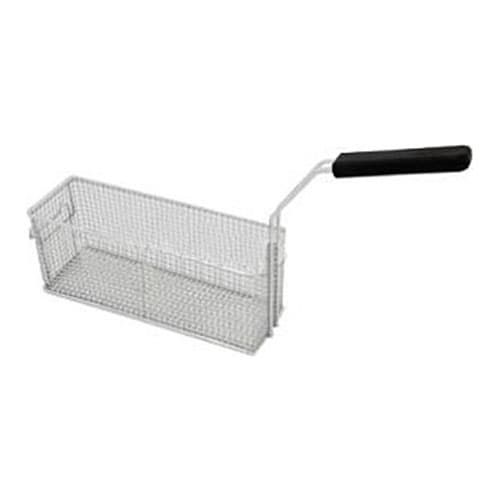 Корзина для фритюрницы Azimut 408 001 106, 135х295х100мм 1/2