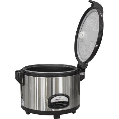 Рисоварка ROAL SR-40