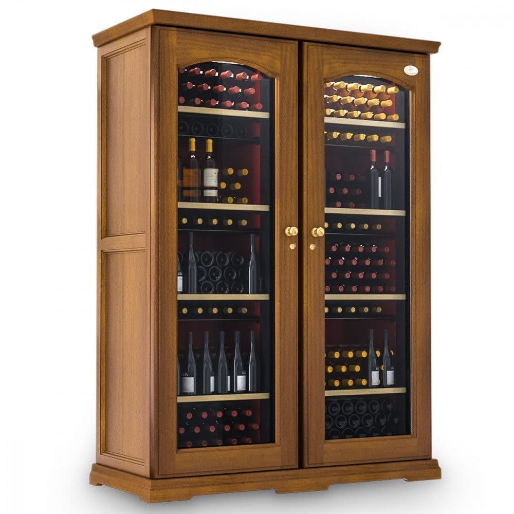 Шкаф винный IP Industrie CEX 2501 NU