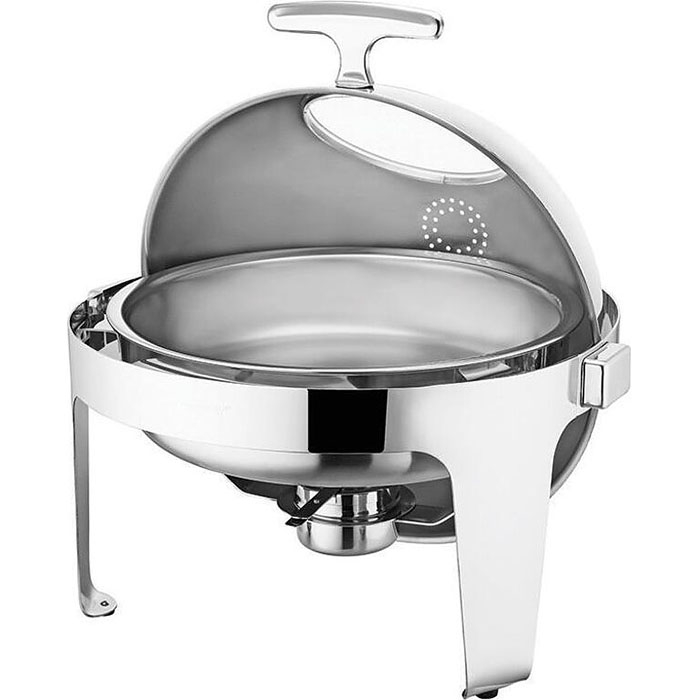 Мармит Sunnex X32620V 6,8л 36см нерж