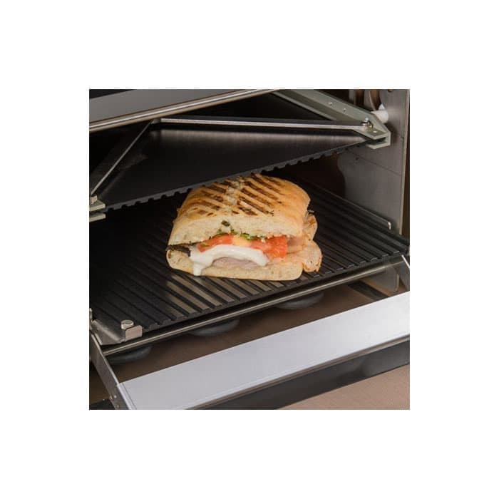 Панини-пресс для печей микроволновых серии MXP Menumaster США, PRS10