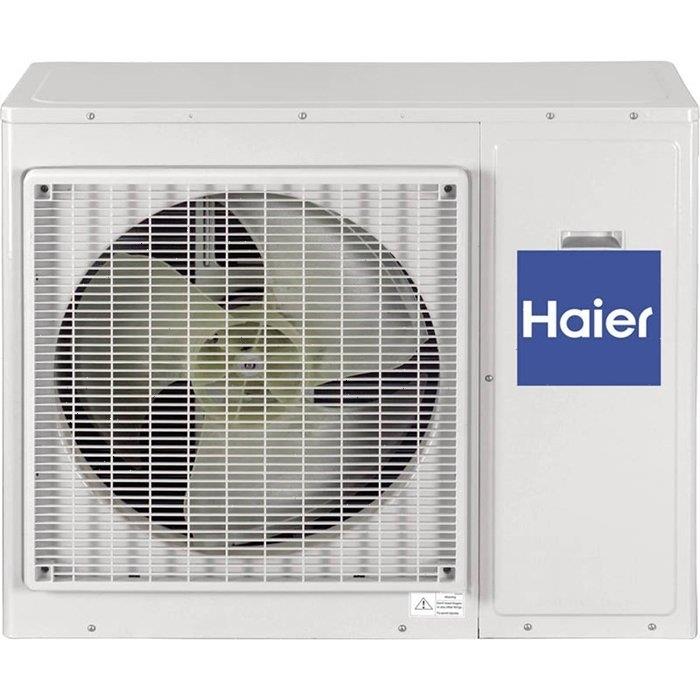 Напольно-потолочный кондиционер Haier AC48FS1ERA(S) / 1U48LS1EAB(S)