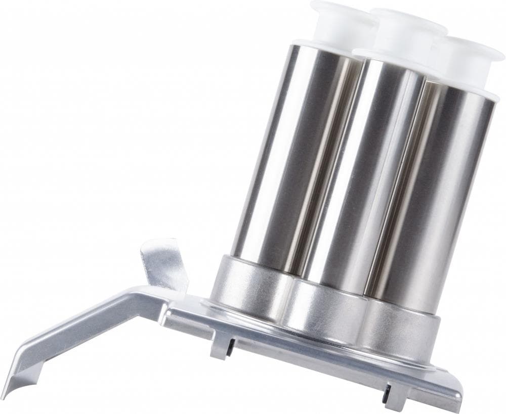 Воронка Robot Coupe 28162 с 4 вертикальными трубками