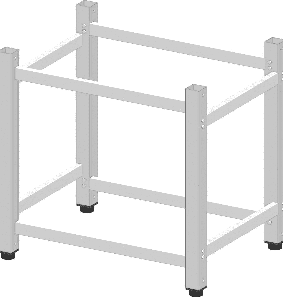 Подставка Unox XR118