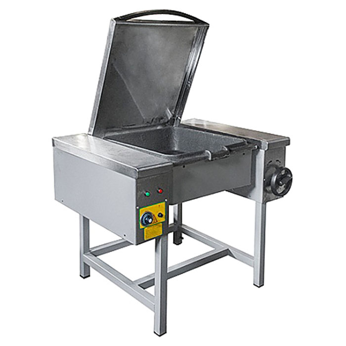 Сковорода электрическая ПищТех СЭП-0,25