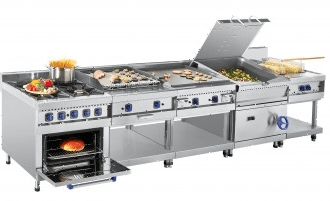 Фритюрница Abat ГФК-90.2П (21000000808)