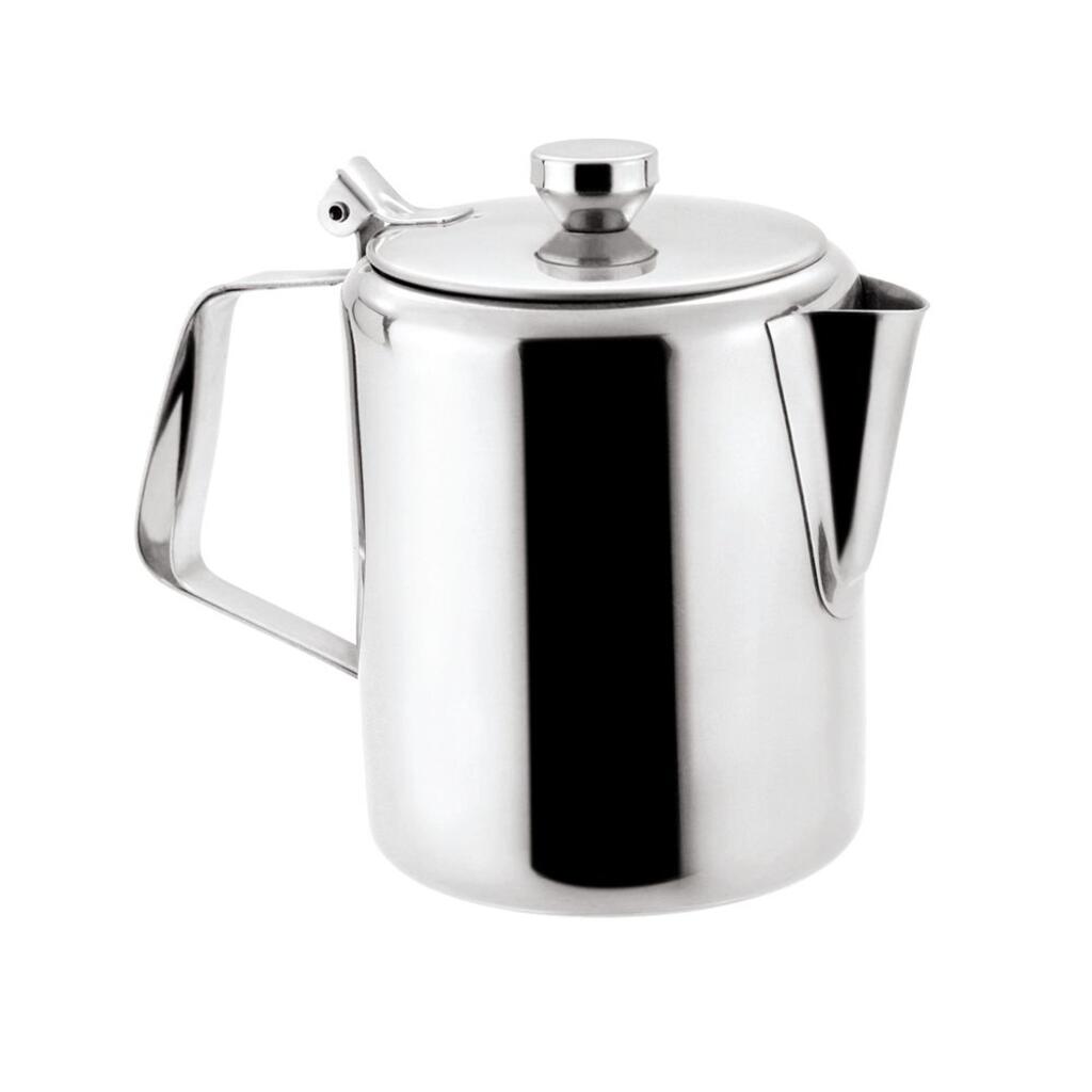 Кофейник 300 мл, нерж P.L. Proff Cuisine | 11037 /M11037