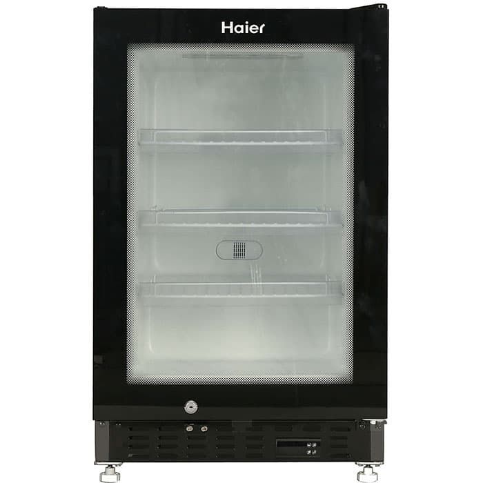 Холодильник для икры Haier VCH100