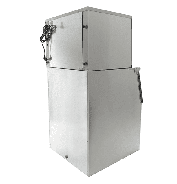 Льдогенератор Foodatlas MQ-250 Eco