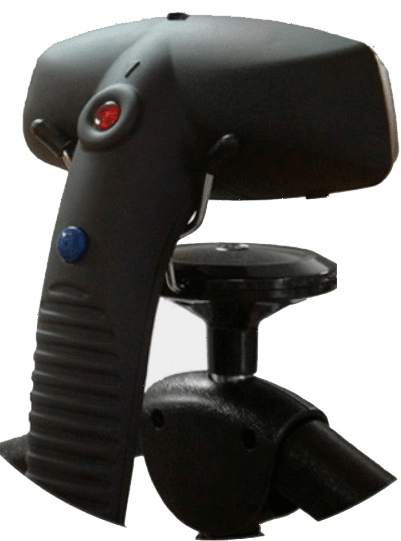 Отпариватель Grand Master GM-Q7 Multi-R Red