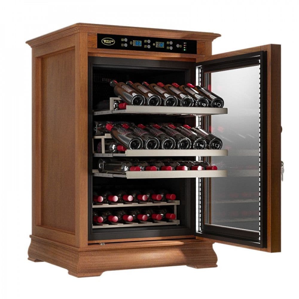 Шкаф винный Cold Vine C46-WN1 (Classic)