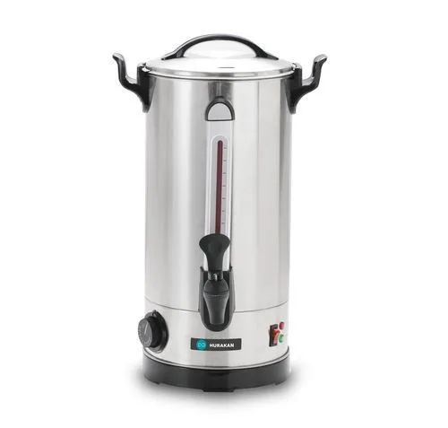 Кофейный перколятор Hurakan HKN-PCR10