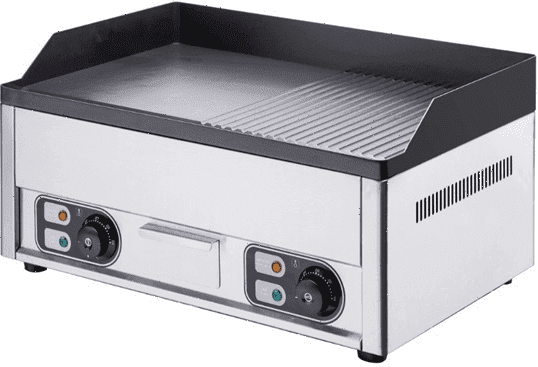 Жарочная поверхность Kocateq GH600HRNW