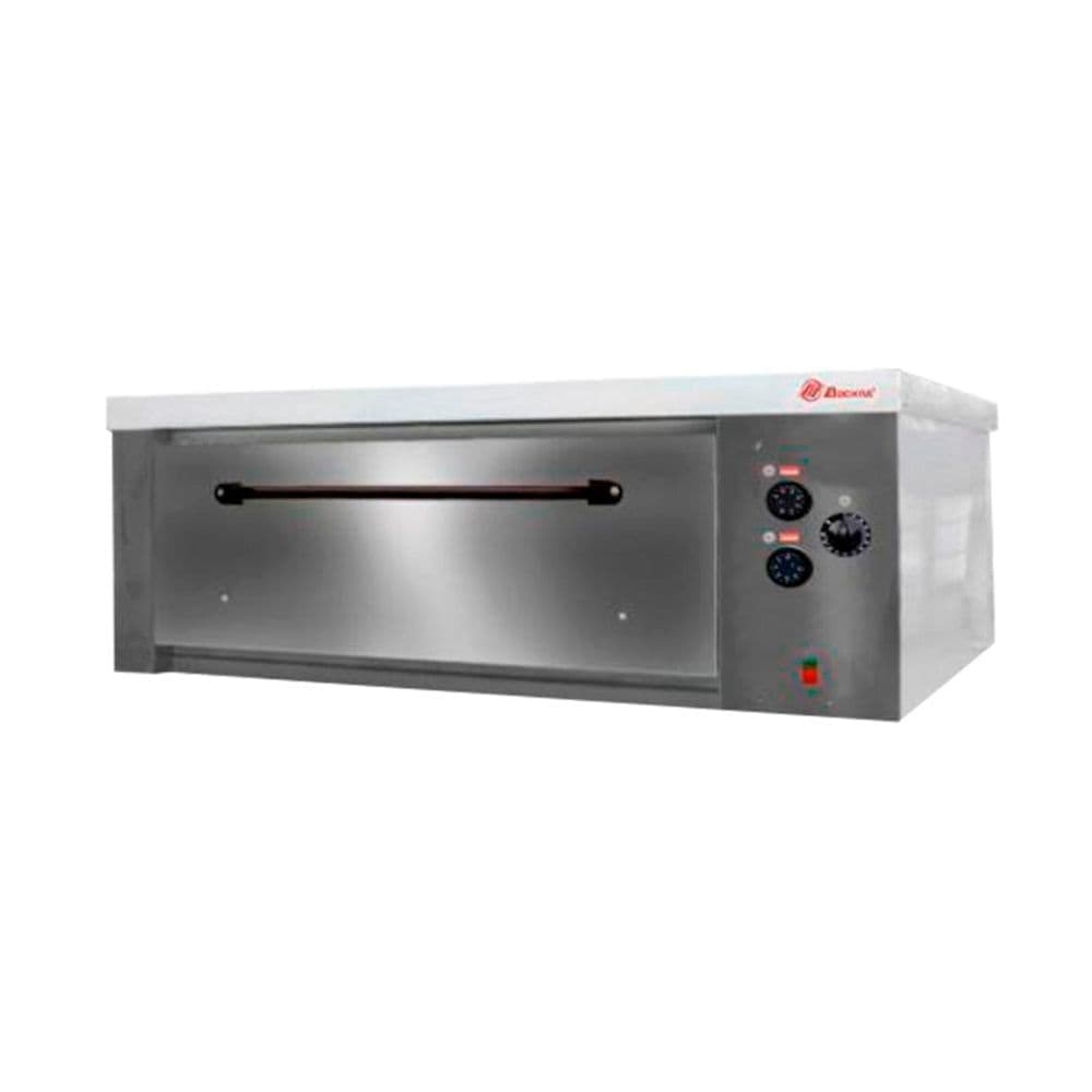 Печь хлебопекарная Восход ХПЭ-750/1 (нерж)