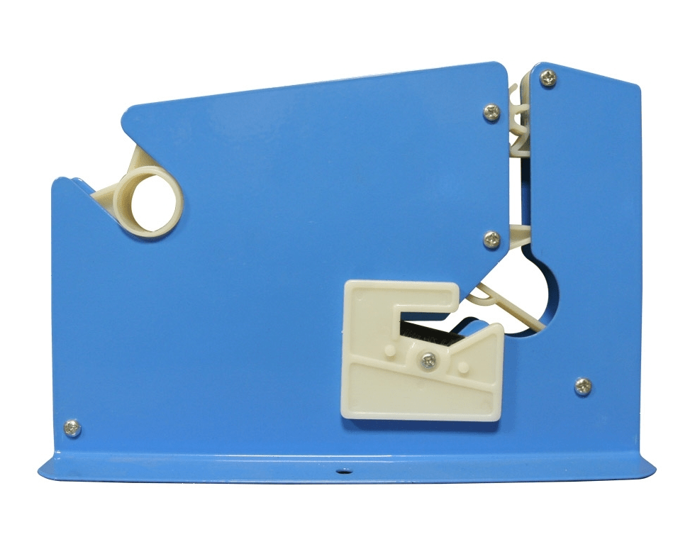 Устройство для заклейки горловин пакета TD-A