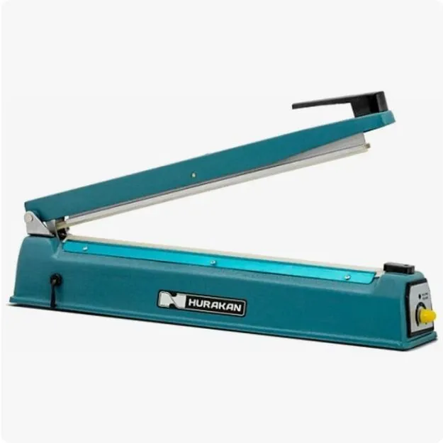 Запайщик пакетов Hurakan HKN-CNT200