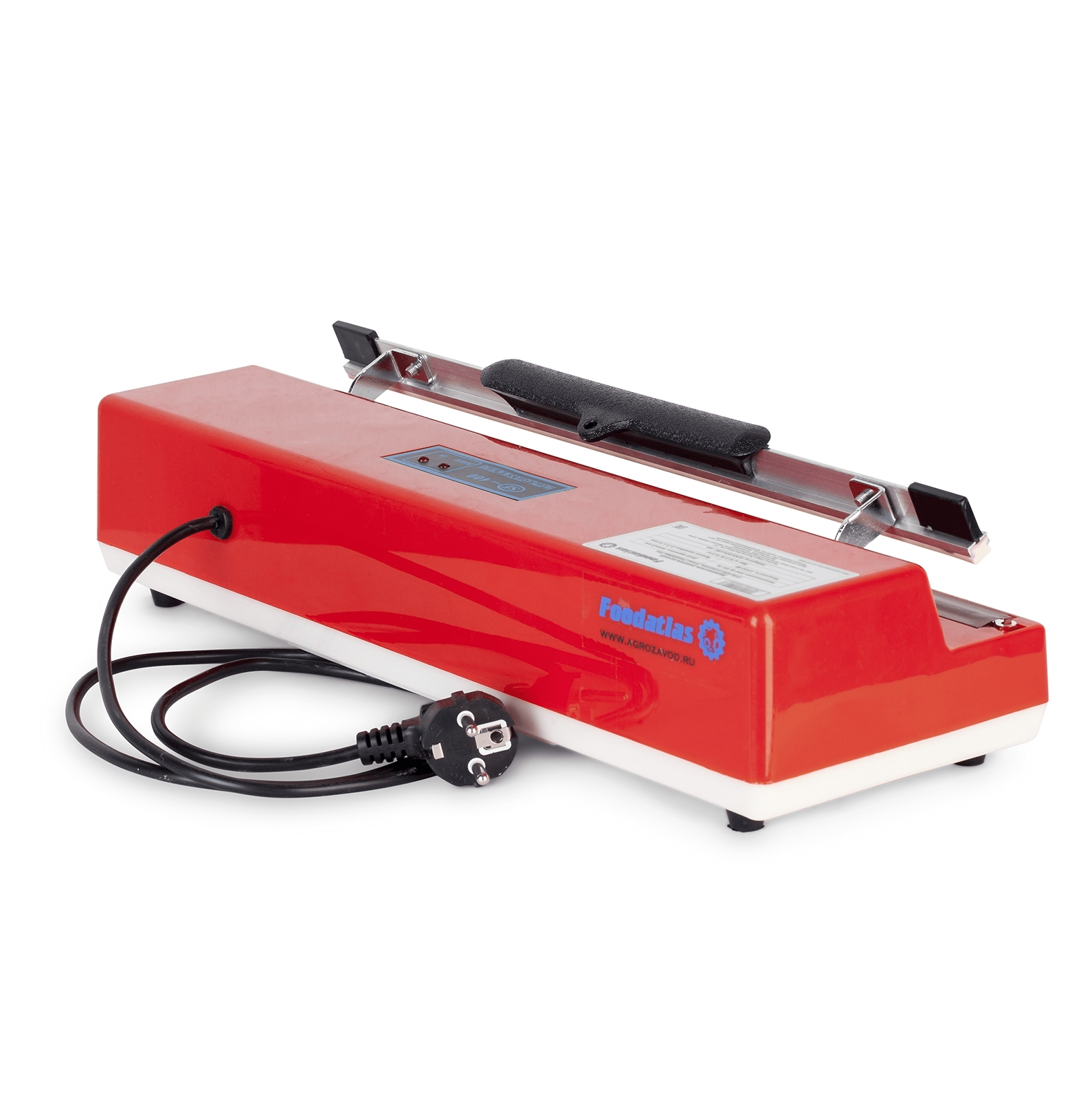 Запайщик пакетов Foodatlas SF-B400 Pro