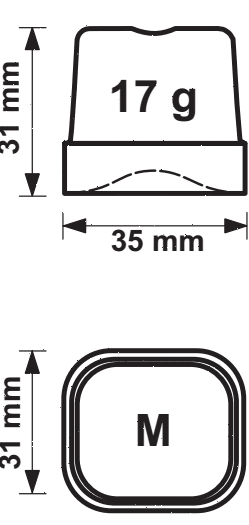 Льдогенератор NTF SL 180 A