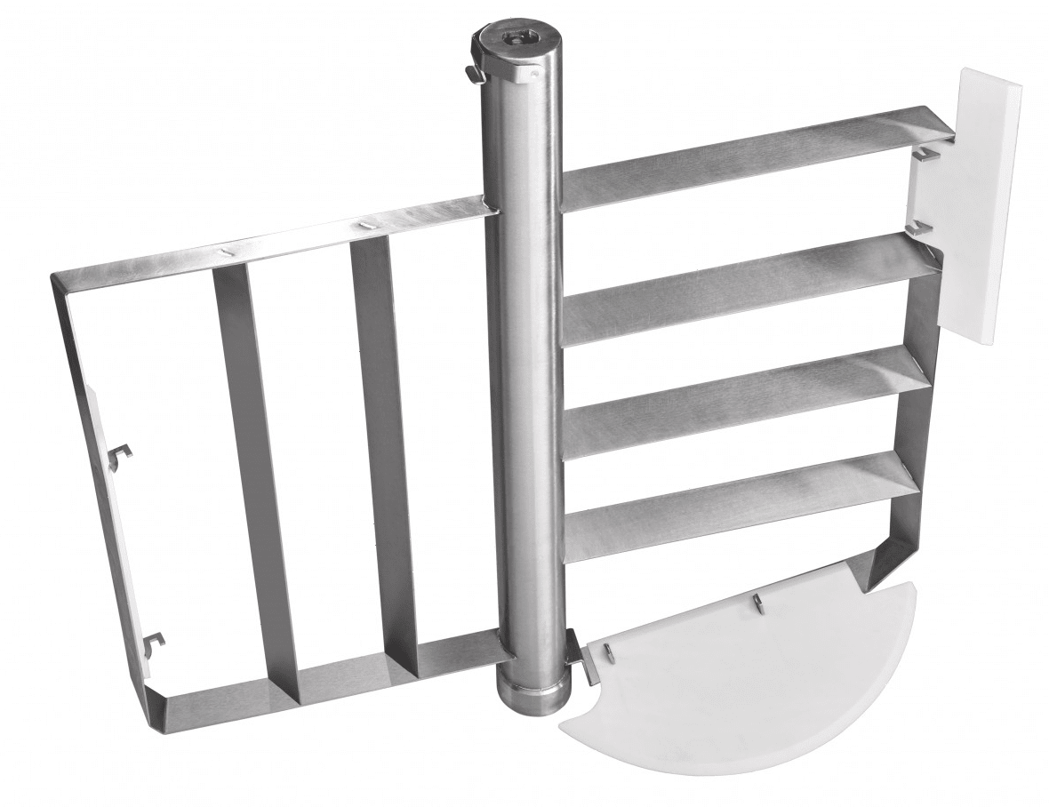 Котел пищеварочный Abat КПЭМ-200-ОМП (11000019726)