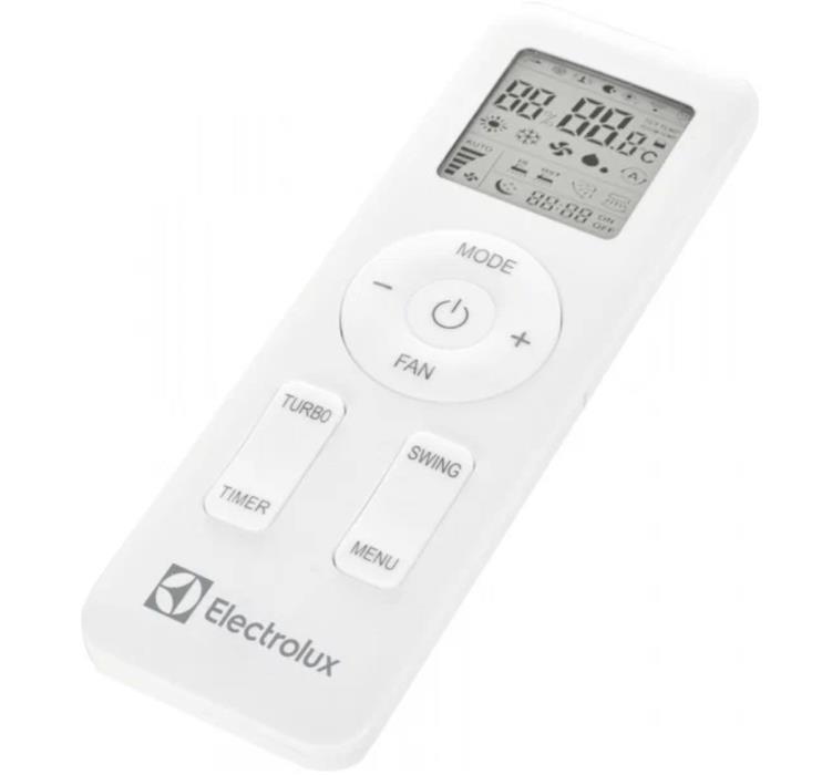 Кондиционер Electrolux EACS/I-09HEN-WHITE/N8