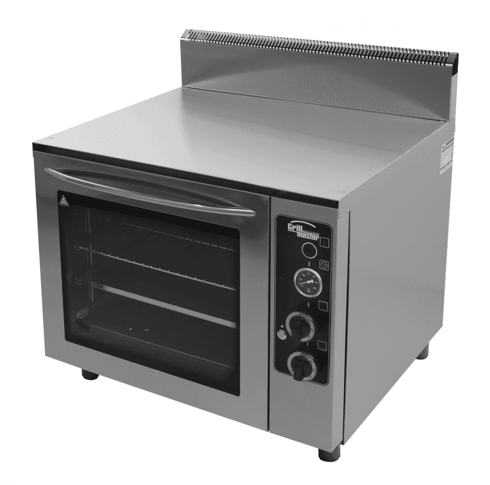 Шкаф жарочный Grill Master Ф2ЖТЛДГ 13035