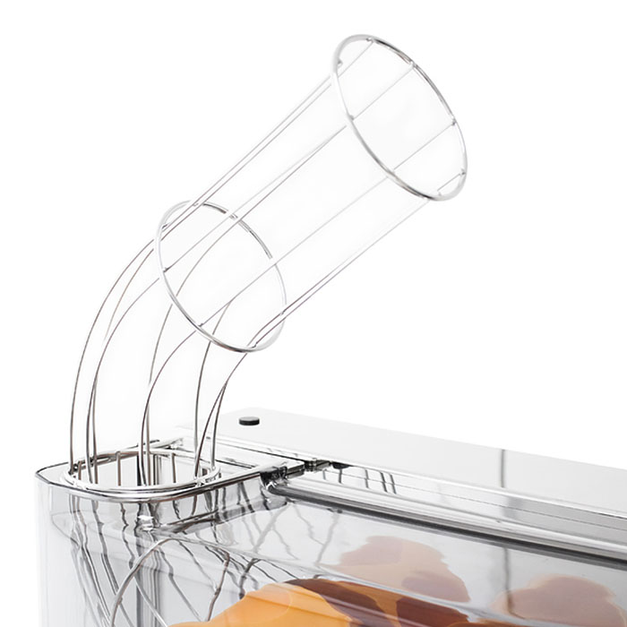 Соковыжималка Zumex Essential Basic