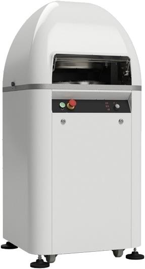 Тестоделитель‑округлитель Apach SPA A36