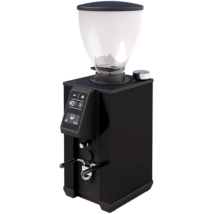 Кофемолка Macap LEO 55 ESSENTIAL black