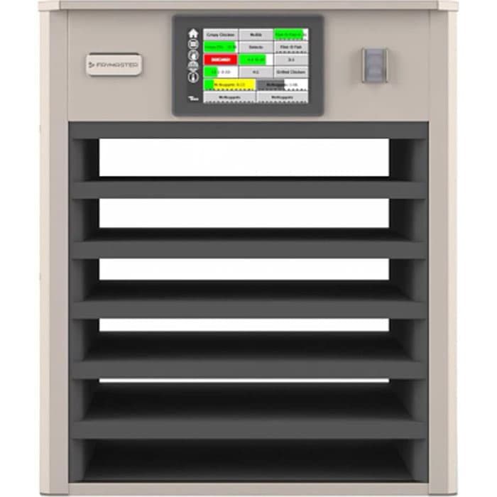 Шкаф тепловой Frymaster UHCTHD6