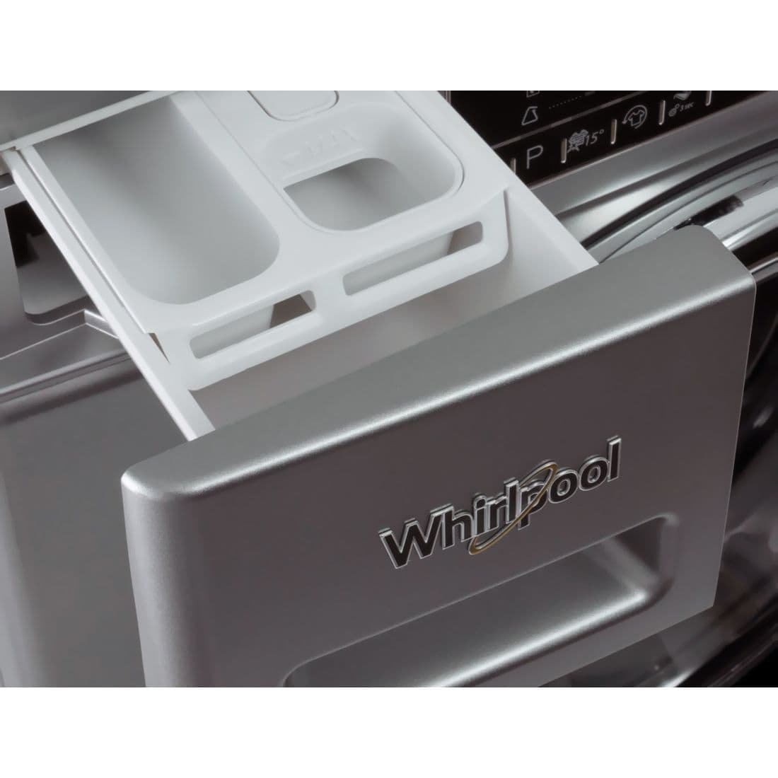 Стиральная машина Whirlpool AWG 1112 S/PRO