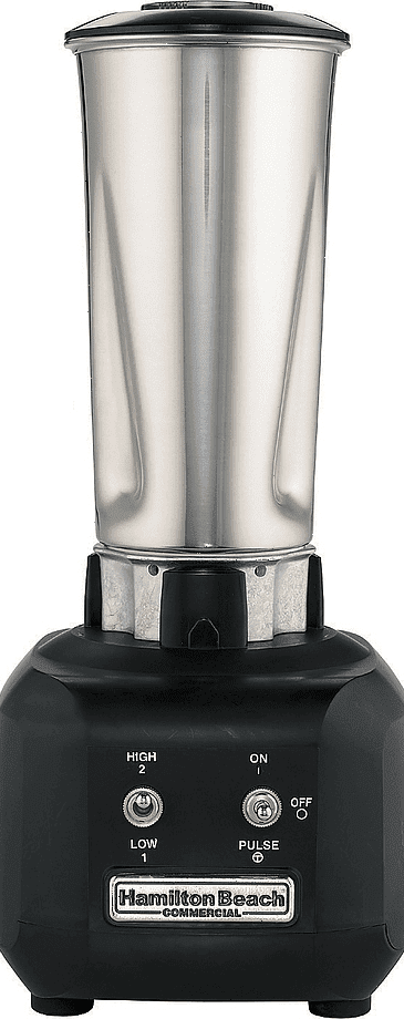 Блендер барный Hamilton Beach HBB250S