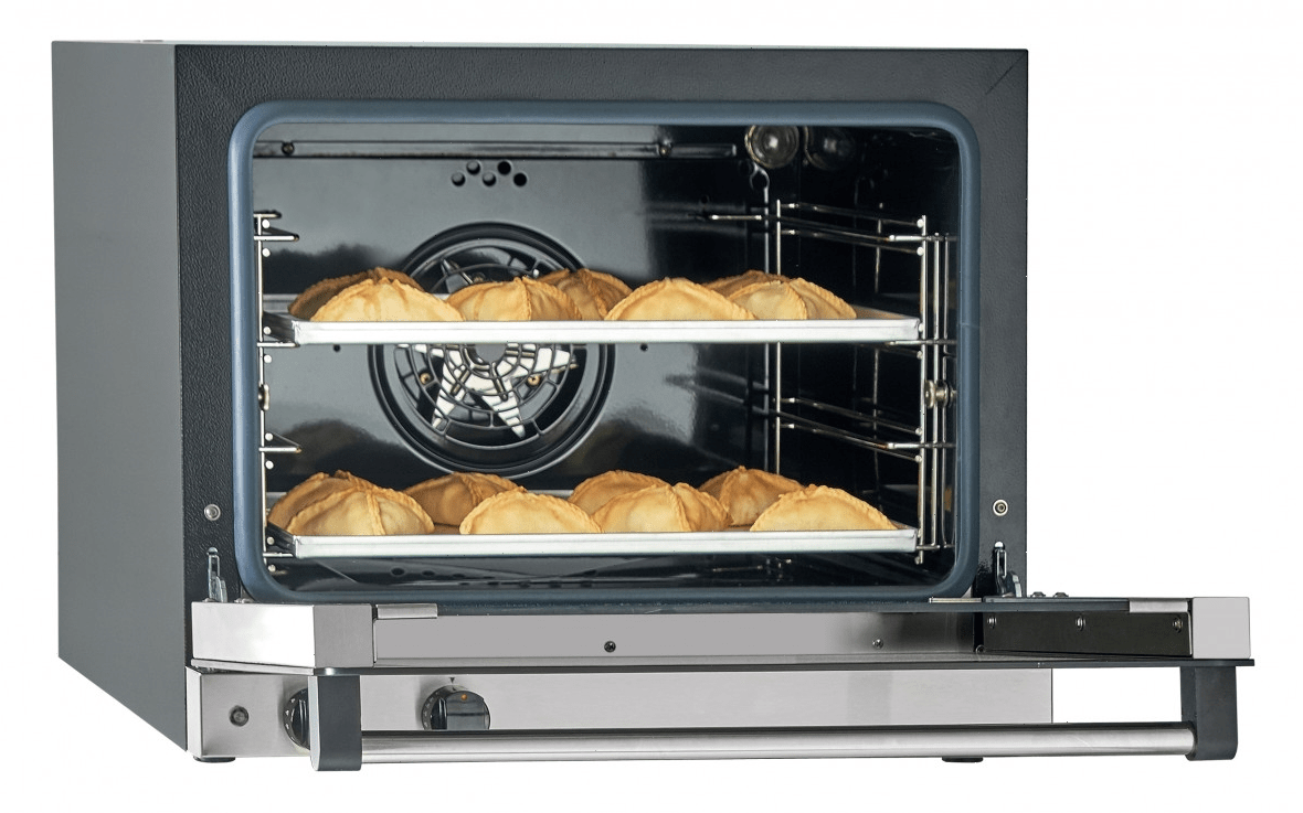 Печь конвекционная Abat КПП-4ЭМ (11000011323)