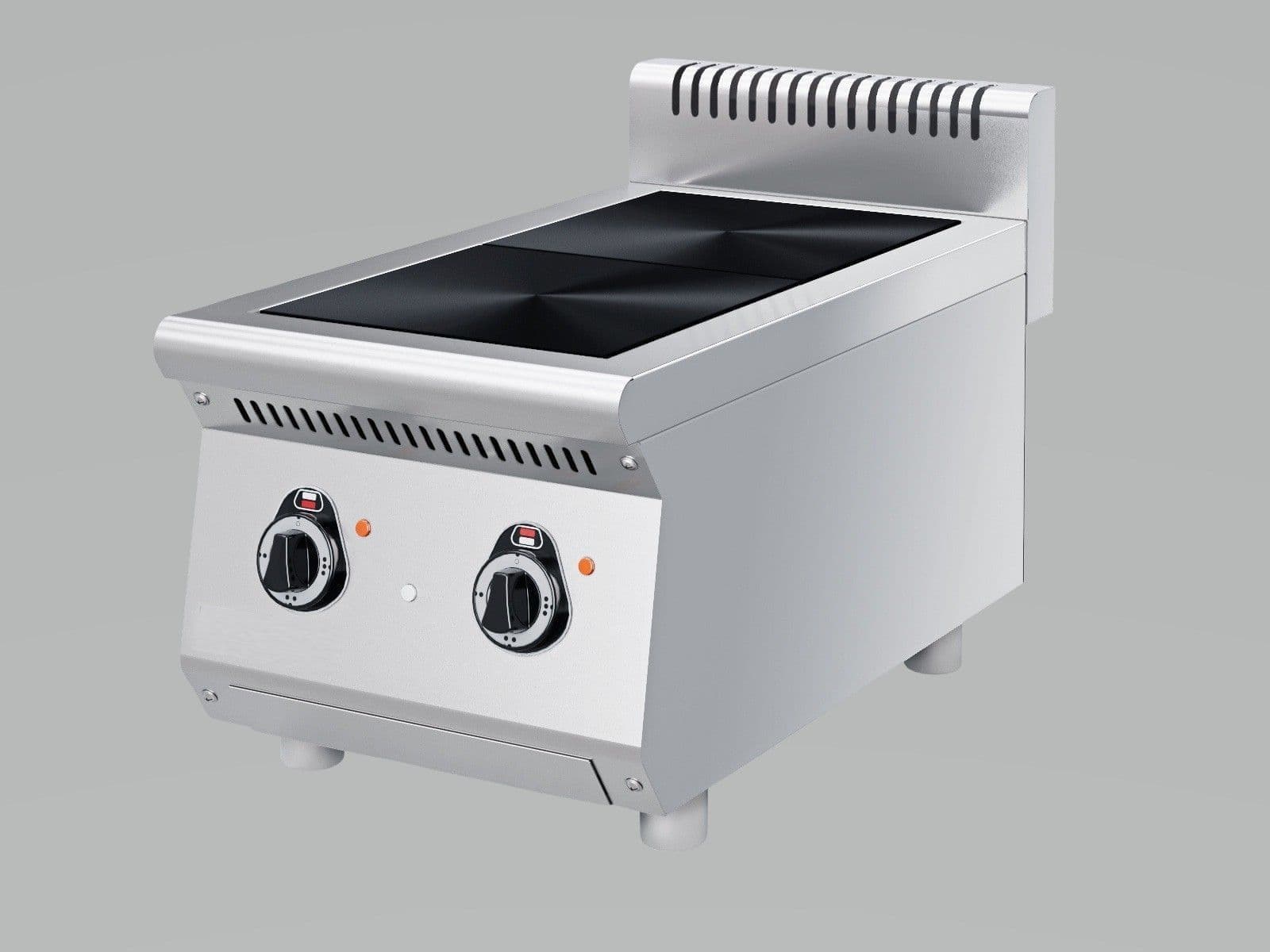 Плита электрическая Kayman ПЭ-2-121-МХ