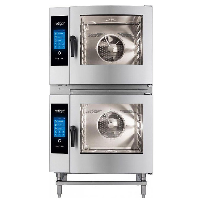 Комплект стыковочный Retigo для 611/611 H14-9905 VISION II