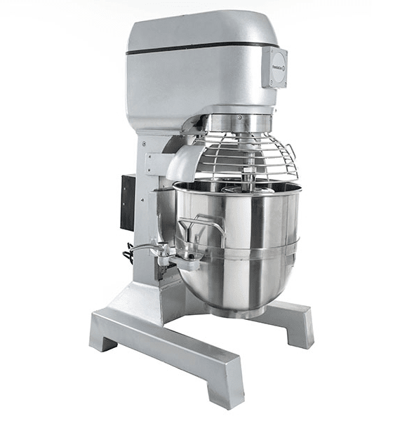 Миксер планетарный Foodatlas B-40BA Eco