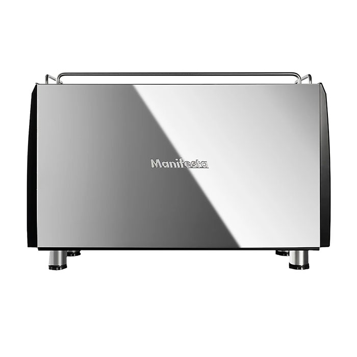 Кофемашина рожковая Manifesta Professionale 2Gr