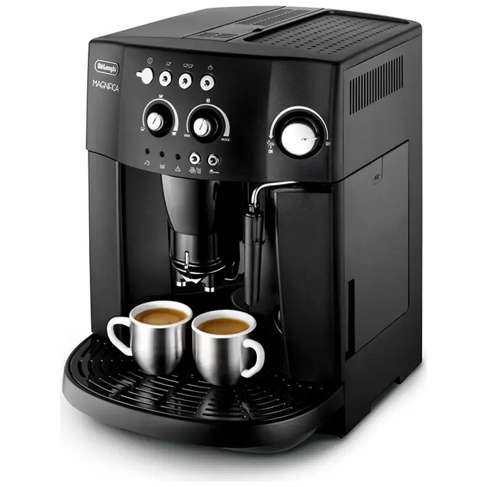 Кофемашина автоматическая DeLonghi Magnifica ESAM 4000