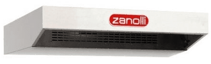 Зонт вытяжной Zanolli Citizen PW 6 / TP+fan